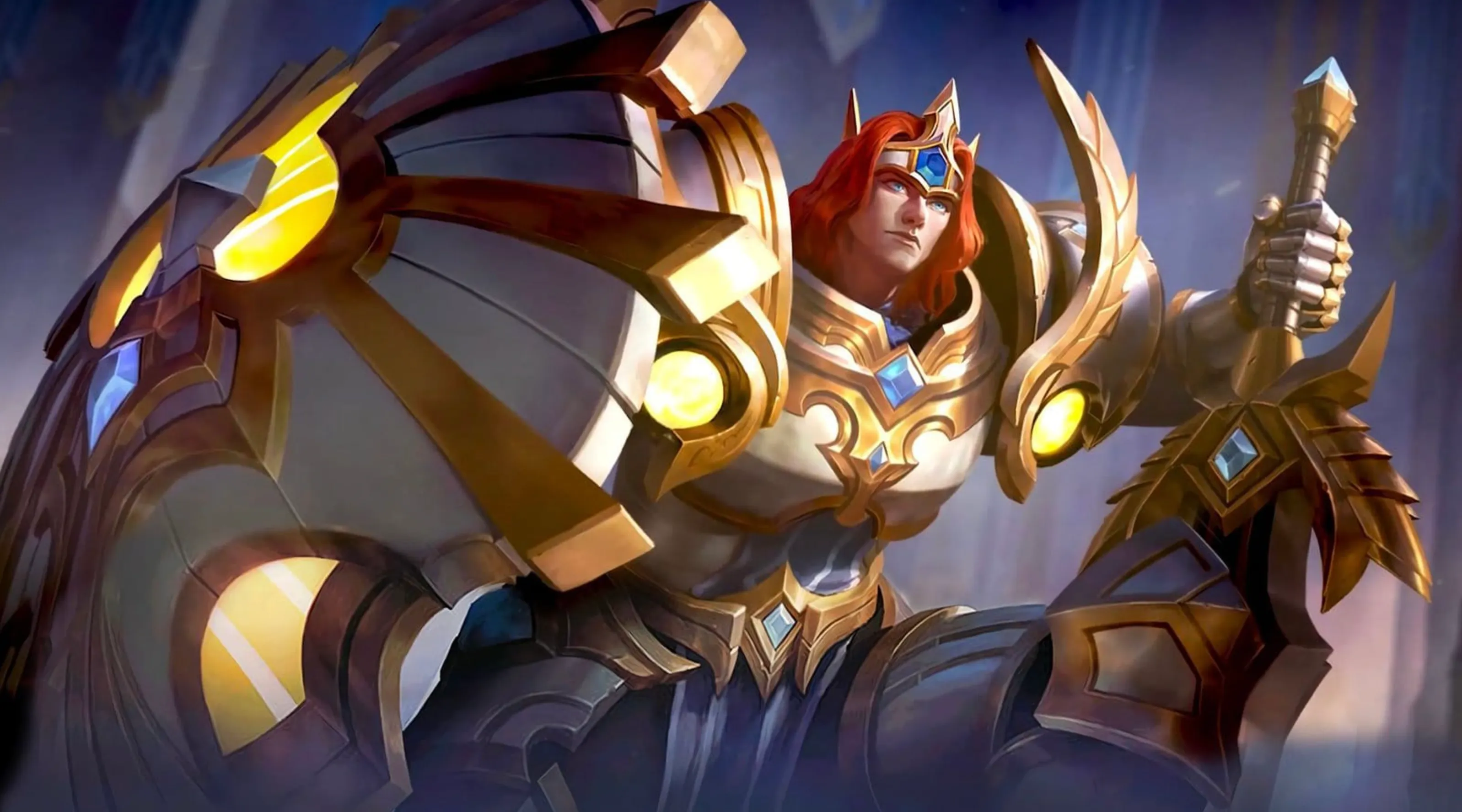 Tigreal and lunox duo